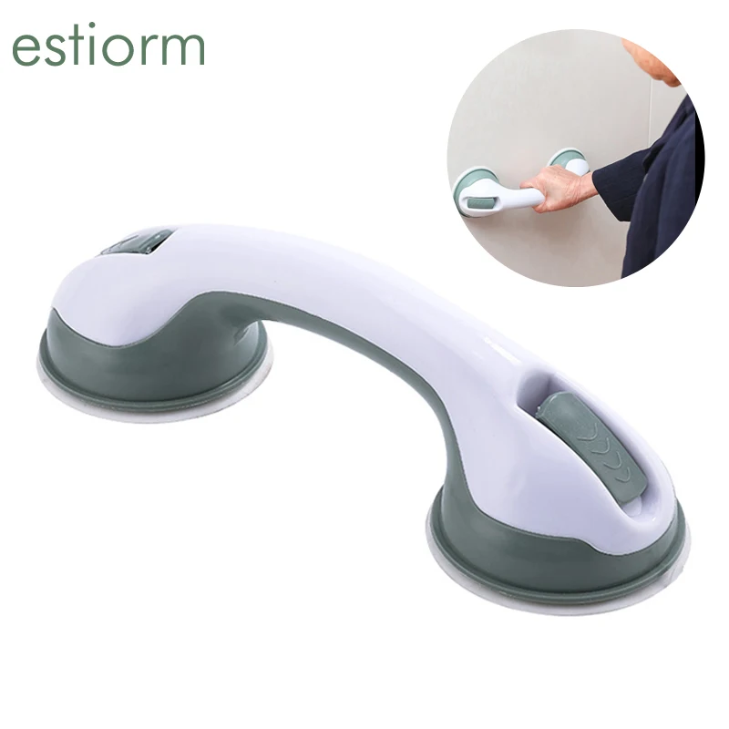 Поручни для ванной-противоскользящая ручка помощи поручни с присоской пожилых