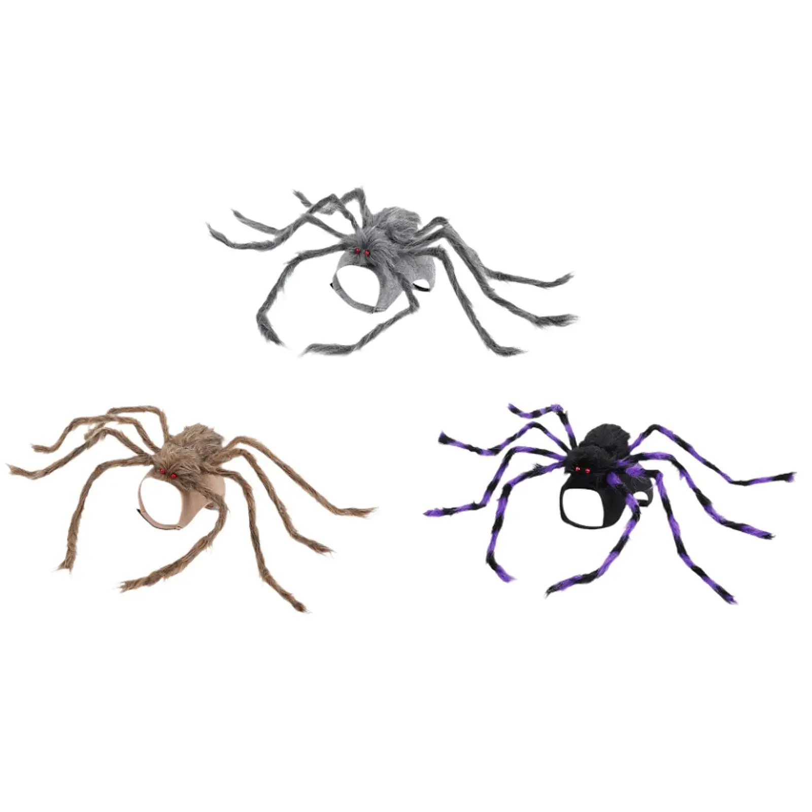 Костюм для домашних животных на Хэллоуин (размер L) забавные наряды легко носить