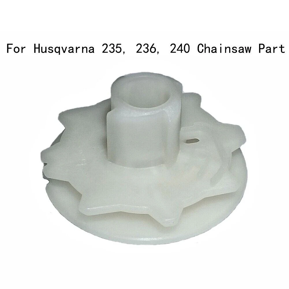 Инженерный шкив стартера для Excellence бензопилы McCulloch CAT 235 236 240