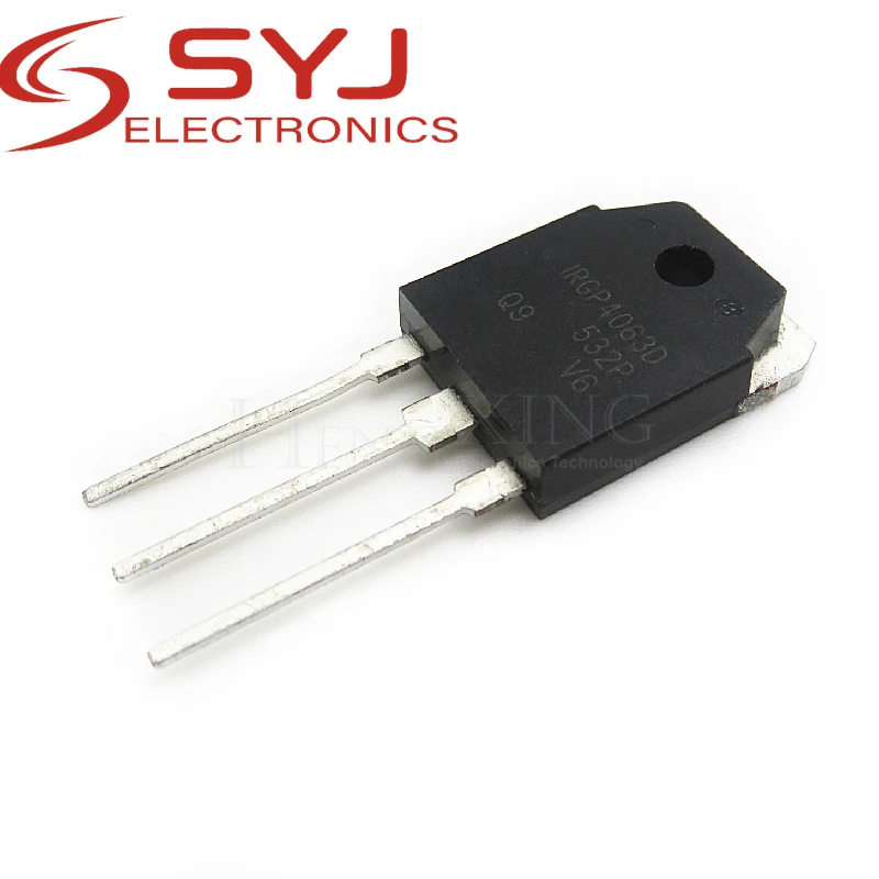 10 шт. IRGP4063D GP4063D