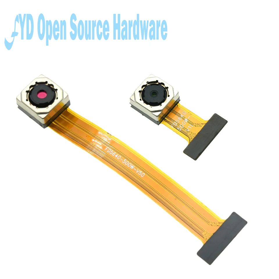 Оригинальный оригинальный модуль камеры OV5640 AF 500W HD от производителя