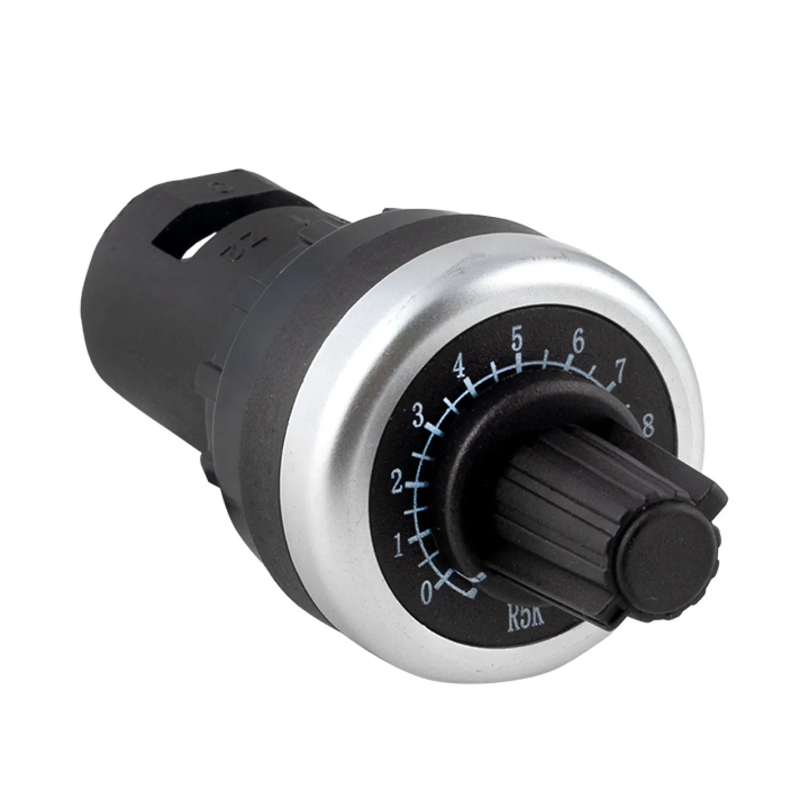 Потенциометр 5кОм EKF PROxima | Строительство и ремонт