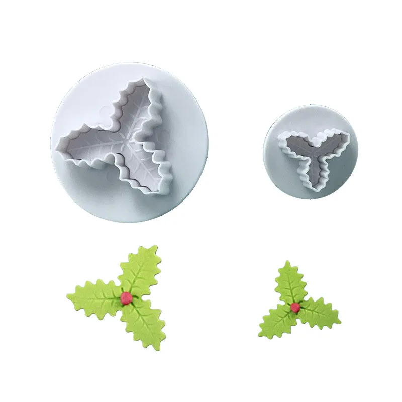 2 шт. формочки для выпечки сделай сам |