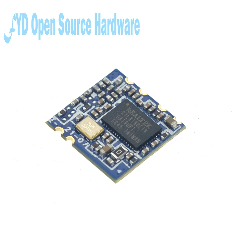 Беспроводной сетевой адаптер RTL8188ETV USB Wi-Fi модуль приемника сигнала для