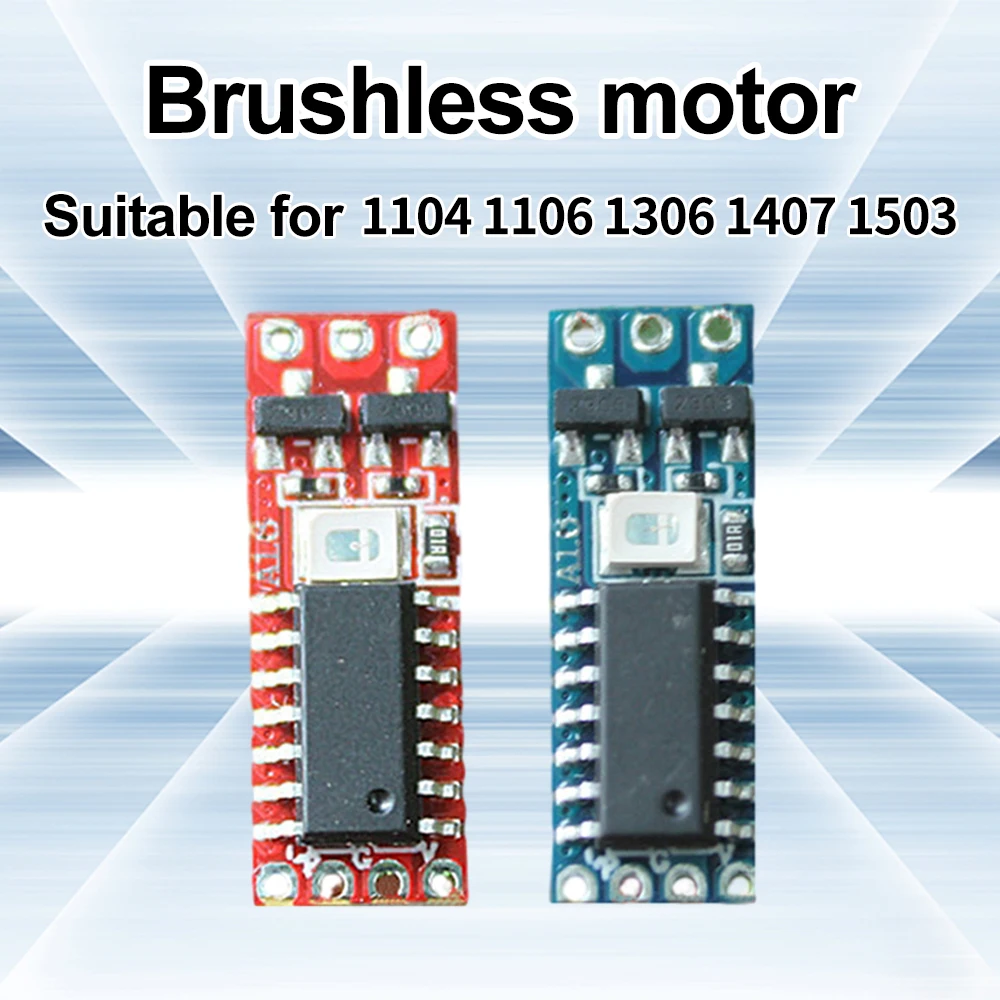 1S-2S DC 3 7 V-8 4 V 4A Φ плата электрического регулятора привода для бесщеточного