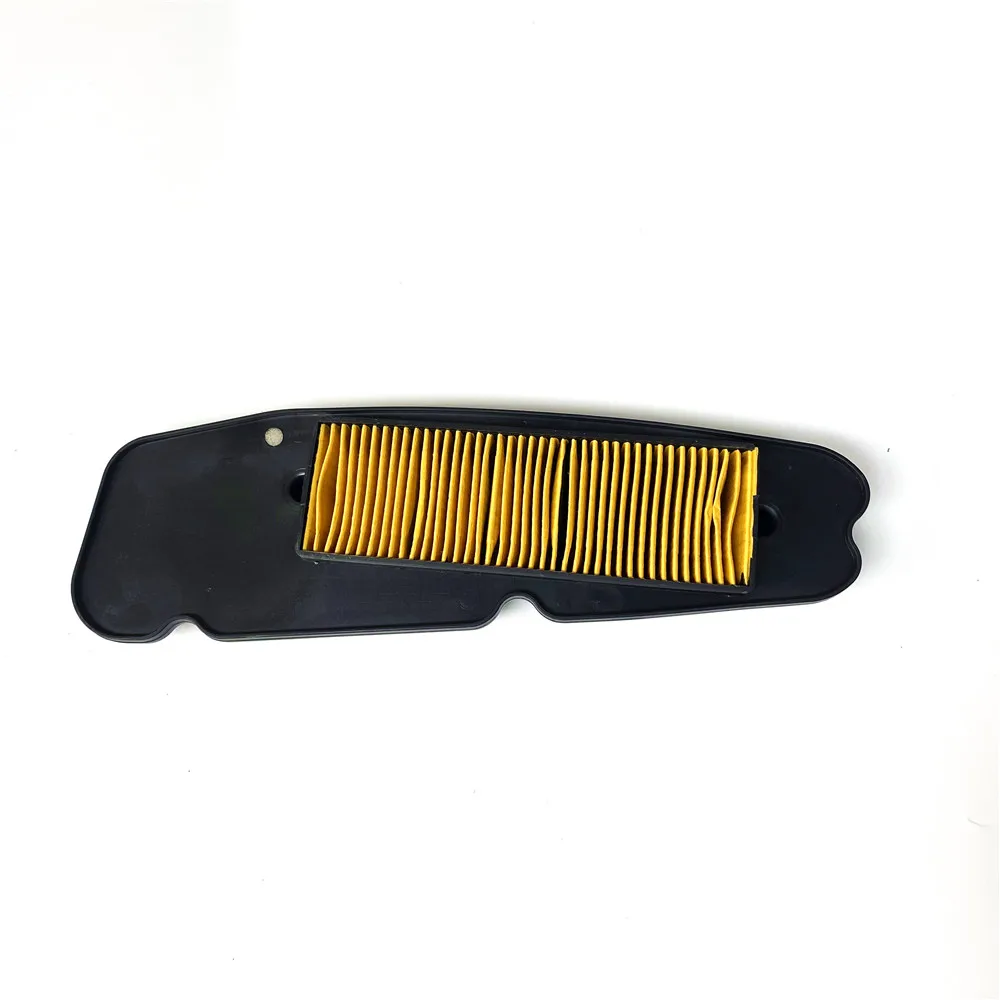 Мотоцикл 2nd воздушный фильтр для Yamaha 1SD-E4461-00 5RU-14461-20 YP400R YP400RA X-Max 2013-2020 19 YP400 Majesty YP 400