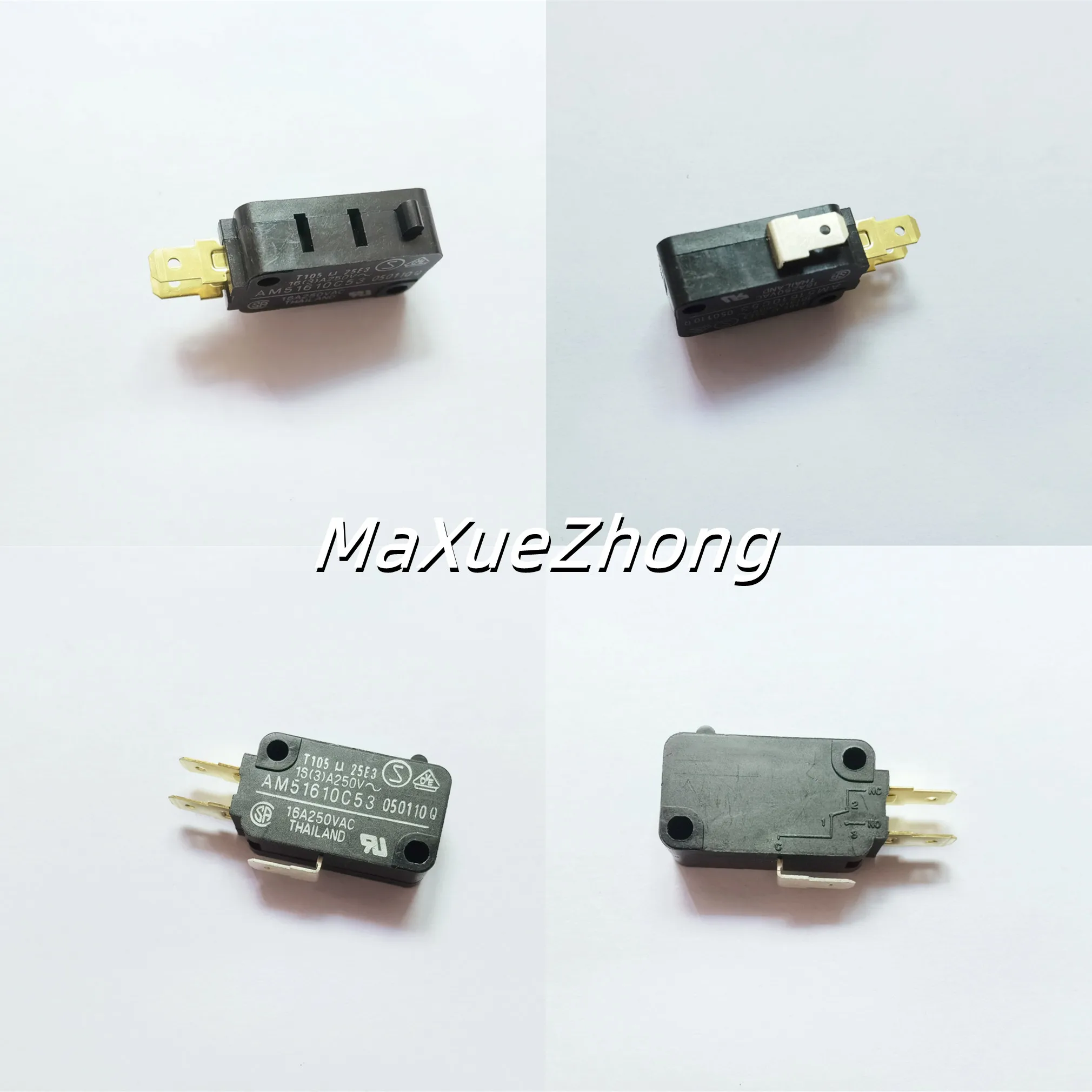 Оригинальный новый 100% AM51610C53 Высокоточный серебристый контактный