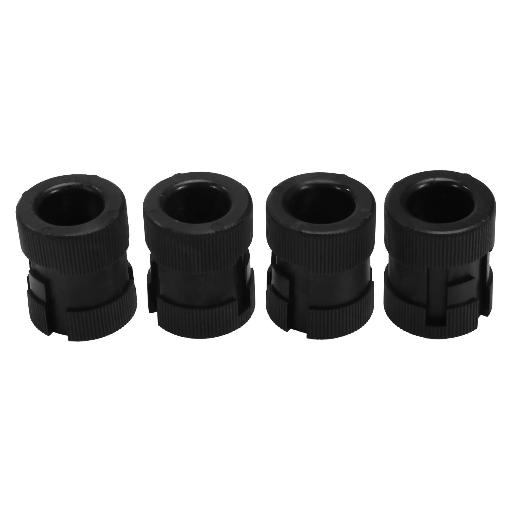 4 шт. направляющий блок для ненормального шумоподавления средней двери