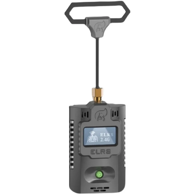 Jumper AION ELRS 2 4G Nano TX 500mW встроенный OLED-дисплей/AION RX Mini SE 16CH для штатного