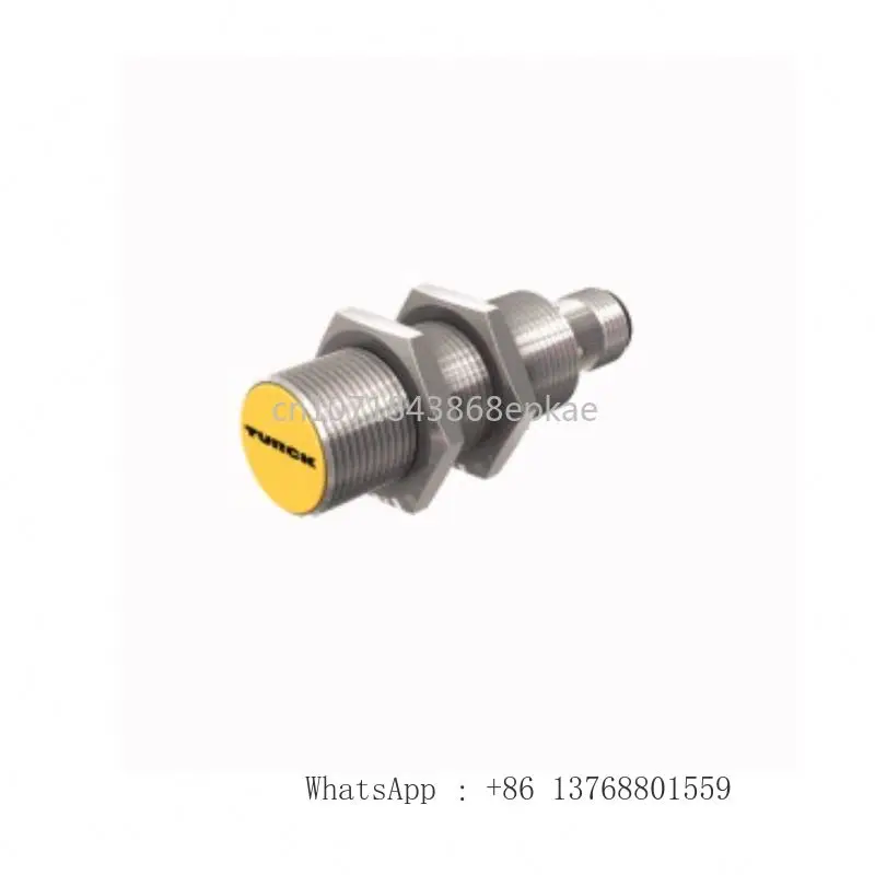 -Бесконтактный переключатель Turck Spot Supply NI50U-CK40-VP4X2-H1141/3GD NI50U-CK40-VN4X2-H1141/3GD 100% новый
