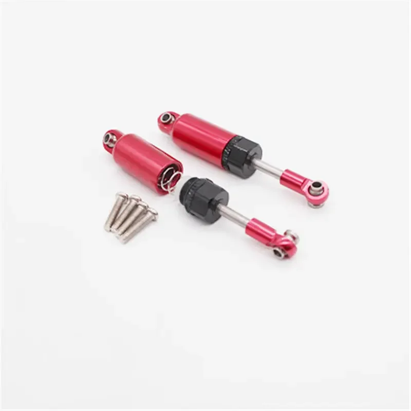 Обновленные Металлические Амортизаторы для WLtoys фотоаксессуары A949 A959 A969 A979 1/18