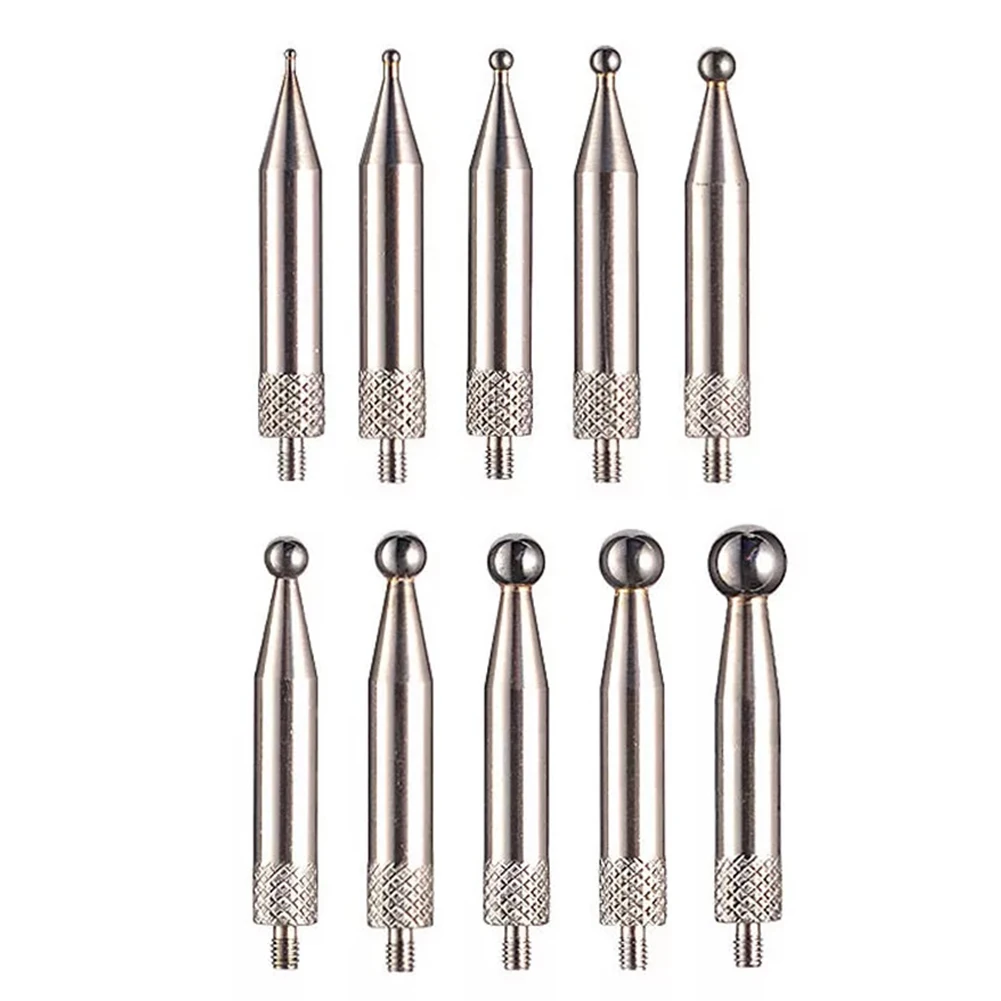 Контактная точка для циферблатного индикатора твердосплавный шариковый