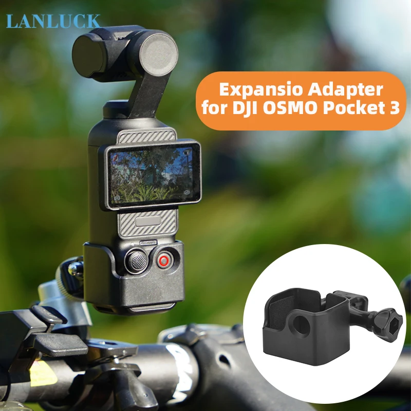 Рамка расширительного адаптера для DJI OSMO Pocket 3