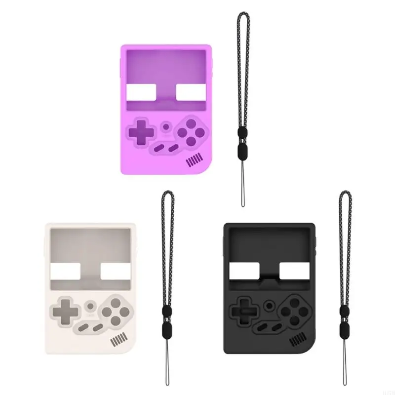 Силиконовая крышка для RG35XX