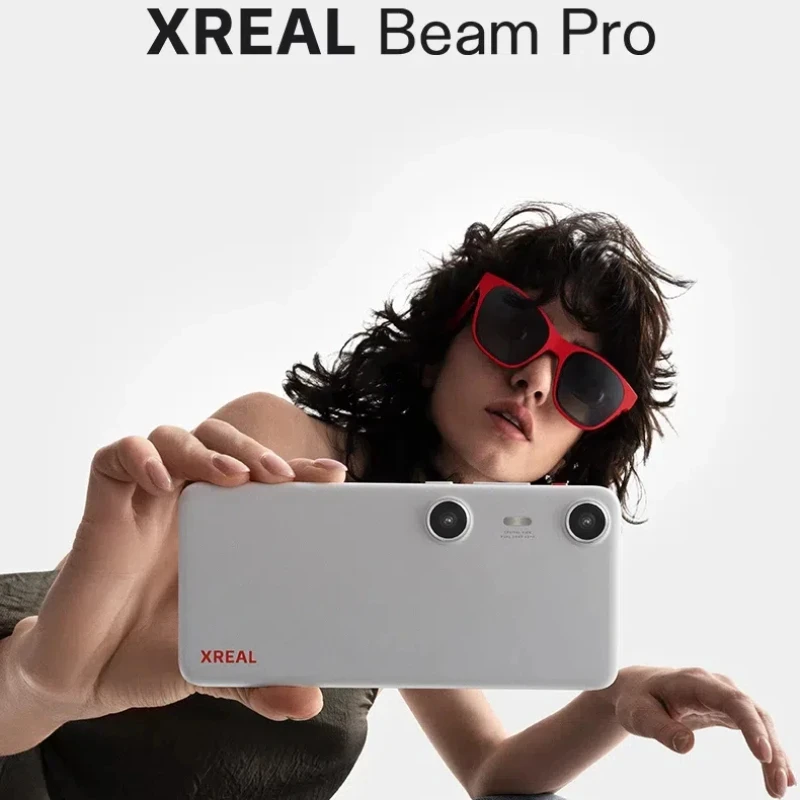 Терминал XREAL Beam Pro AR Space Computing