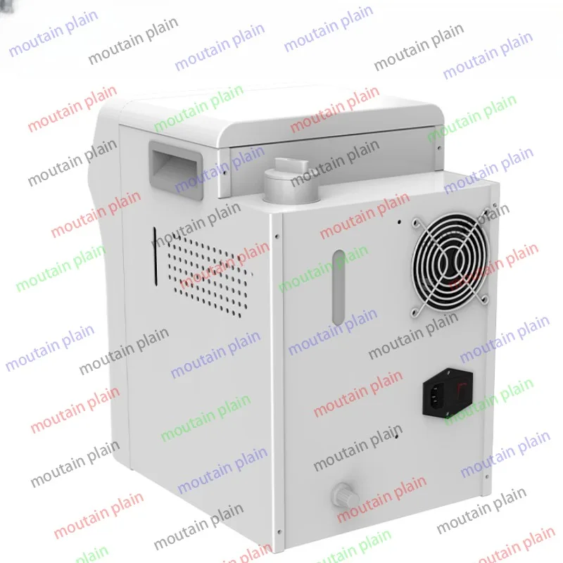 Устройство для ингаляции водородом объемом 3000 мл генератор электролиза H2 воды