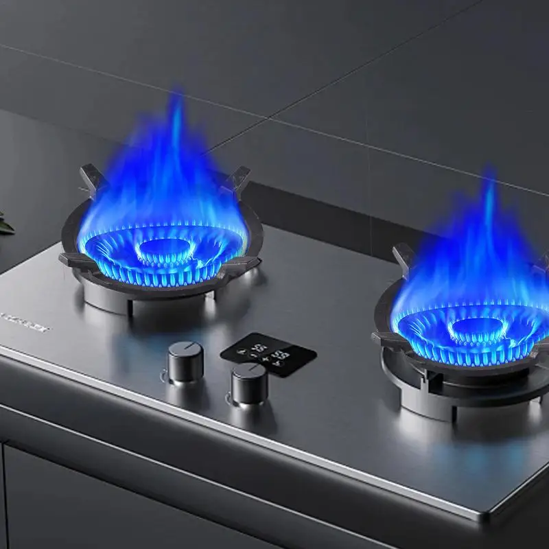 Кольцо вок для электрической плиты чугунный держатель сковороды молока с