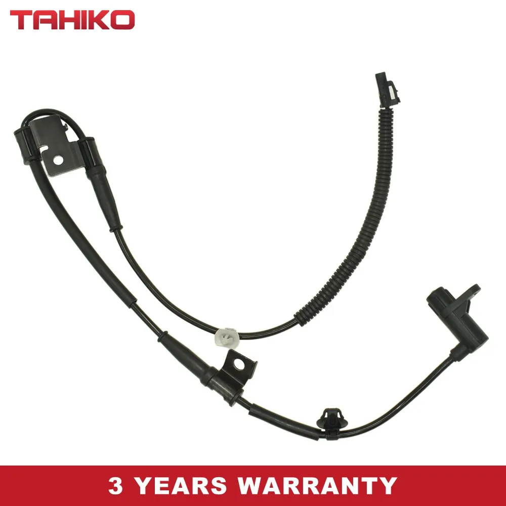 Датчик ABS 59830-2H000 ПОДХОДИТ ДЛЯ Hyundai ElantraA 2007