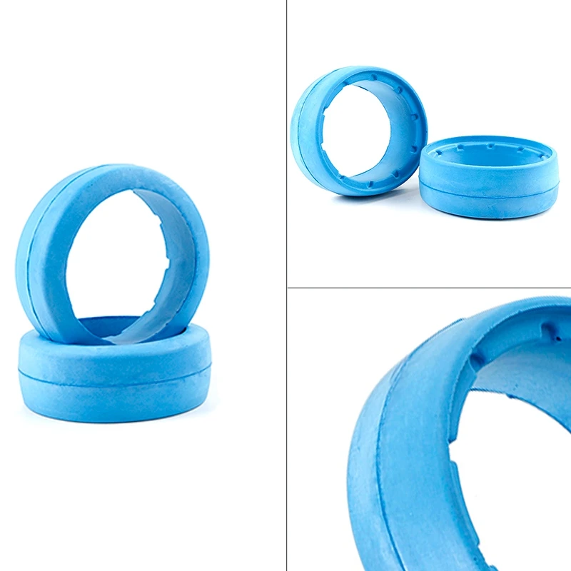 Покрылки внутренняя трубка материал для наполнения шин 1/5 HPI KM RV Baja 5B игрушки с