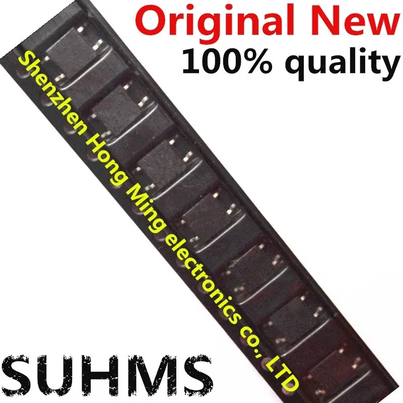 Электронный компонент PRAB30S PRAB37S PRAB47S AB30S AB37S AB47S CPC1035N CPC1035NTR VO1400AEFTR 1400 sop4