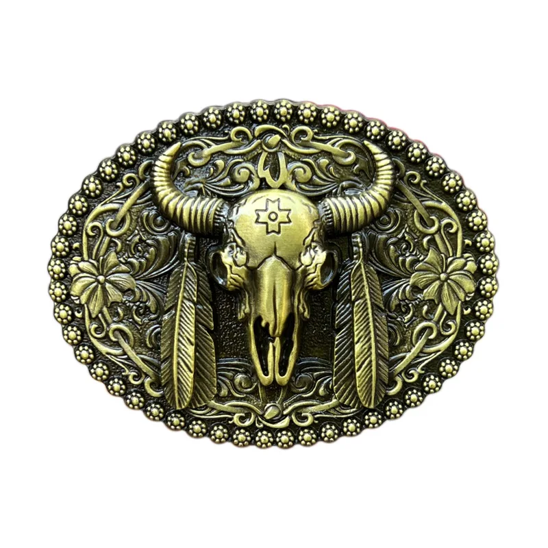 Рифленая голова