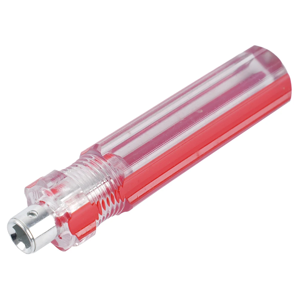 Отвертка с двойной головкой 1 шт. 2 стороны двойная головка без царапин