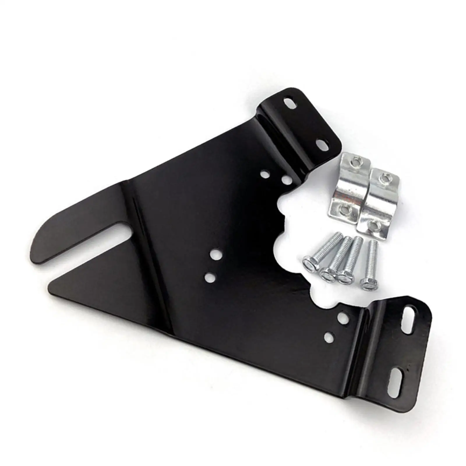 Боковая монтажная пластина двигателя электрического велосипеда. Практичный