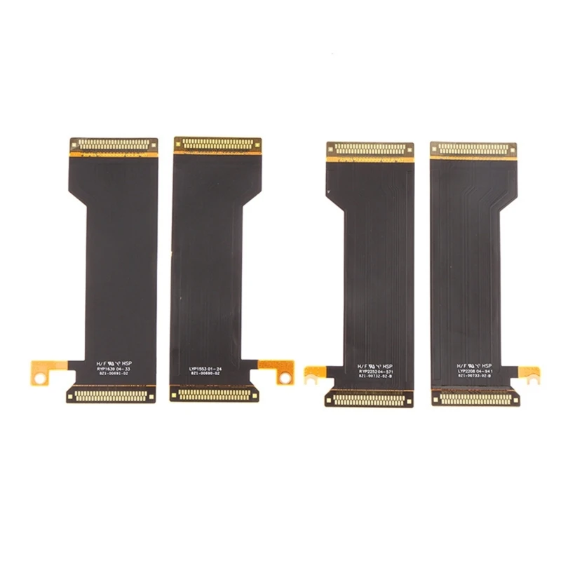 Замена кабеля для ремонта ЖК-стекла разъема дисплея ноутбука A1706 A1707