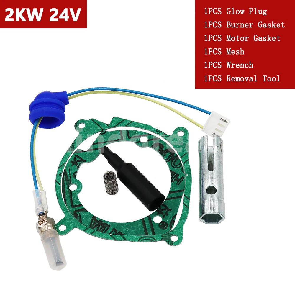 12 В/24 В 88 Вт-98 Вт 2 кВт 5 8 Автомобиль Грузовик Лодка Караван Яхта Парковочный