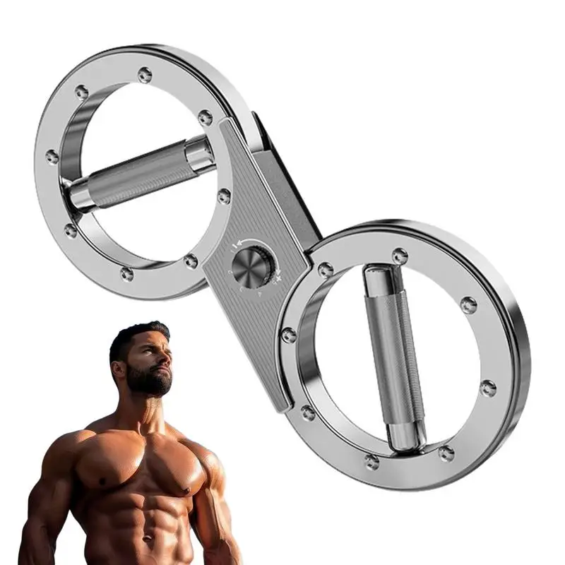 Тренажер для предплечья оборудование тренировки плеч тренажер рук вращающиеся