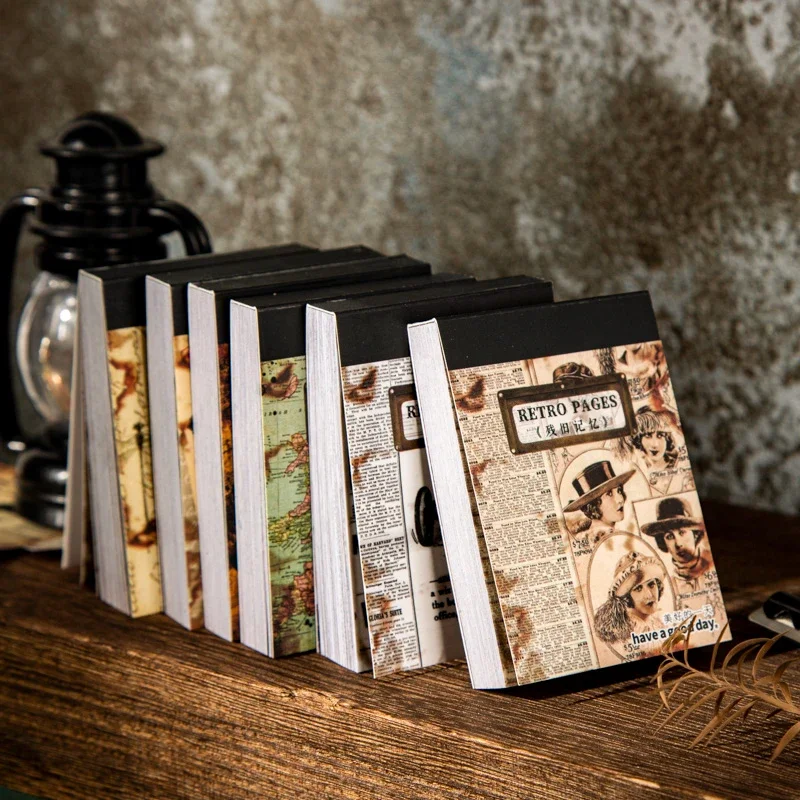 50 шт. бумажные наклейки для книг 110 х85 мм