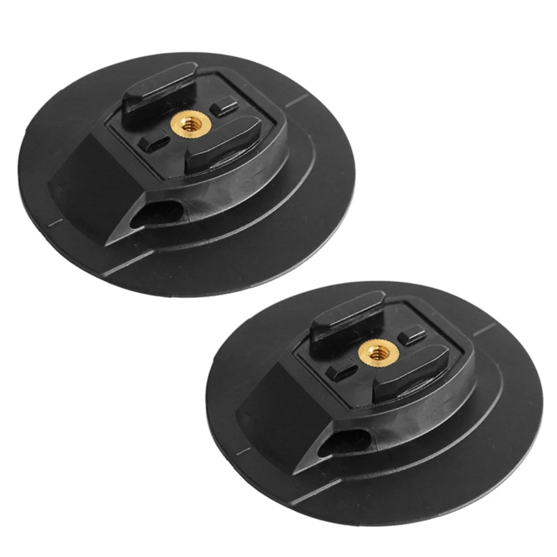 2 шт./упаковка держатель каяка для камеры |