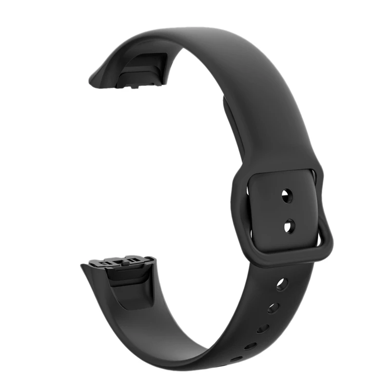 Силиконовый ремешок для Samsung Galaxy Fit SM