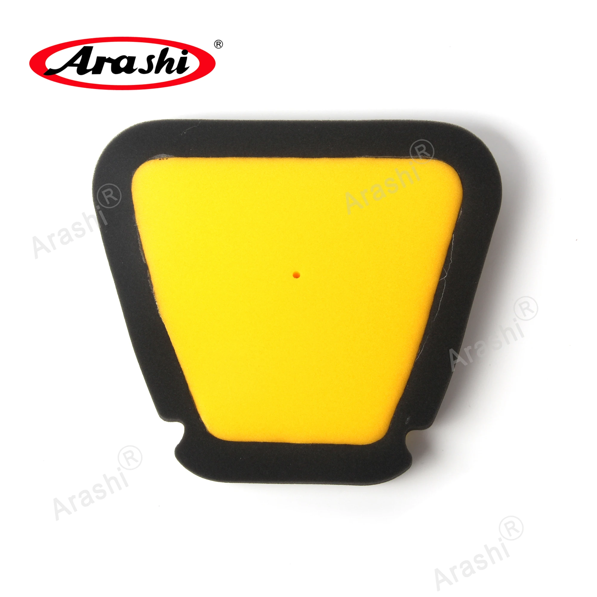 Воздухозаборник мотоциклетного фильтра Arashi для YAMAHA WR 250F WR250F 250 F 2020 2021 / 450 WR450F 2019 -