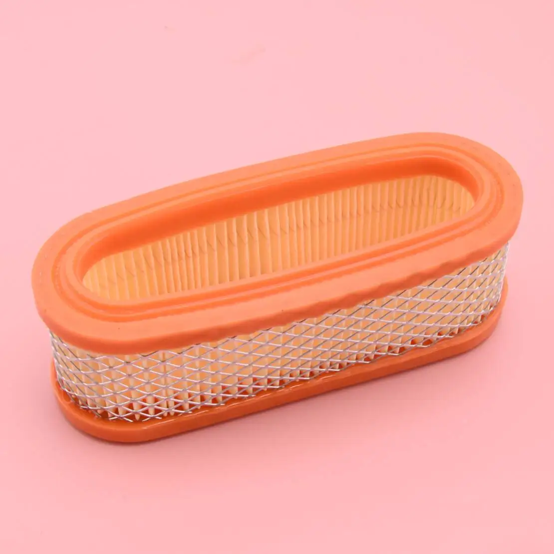 Замена воздушного фильтра подходит для Mountfield RM65 118550421 /0 725В 725МВ Р25В