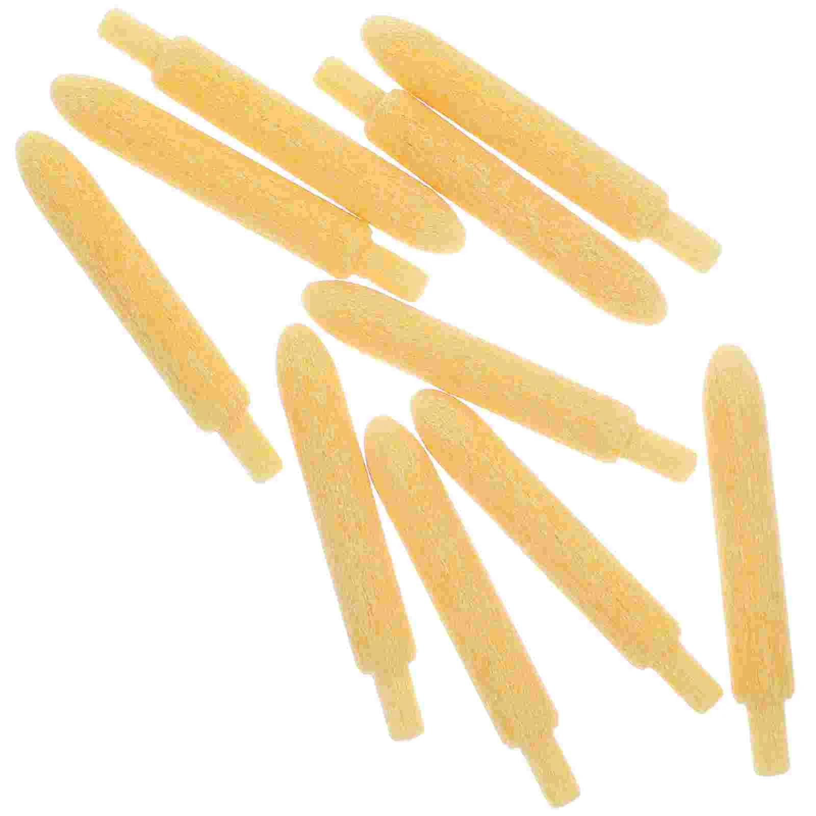 20 шт. сменные насадки для маркеров ручек многоразовые устройства письма ручки