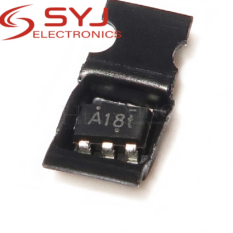 10 шт. AP2406ES5-ADJ Шелкография: A18 SOT23-5