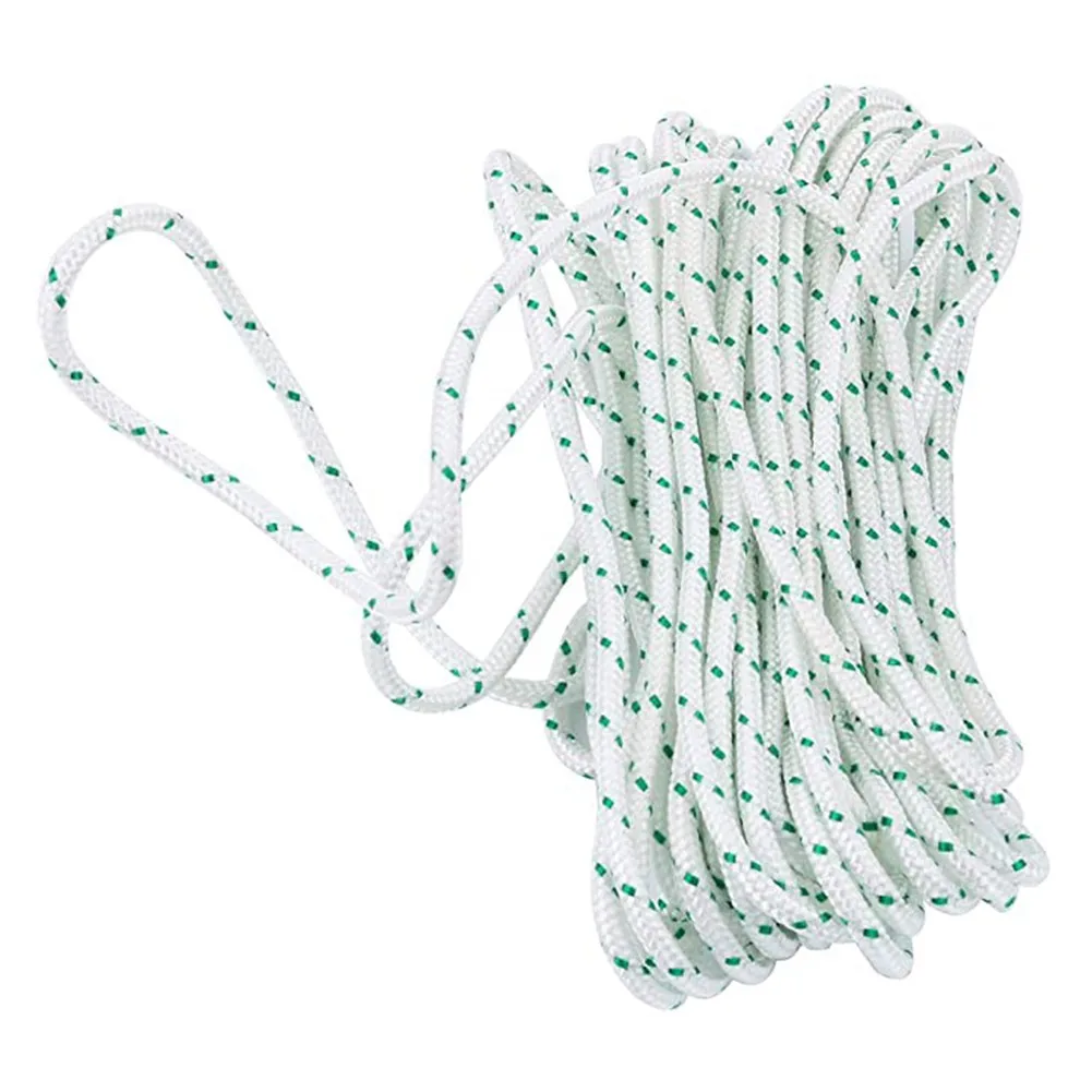 Бензопила веревка стартера двигатель для Hayter Honda Yard 3 5 мм аксессуары садовой