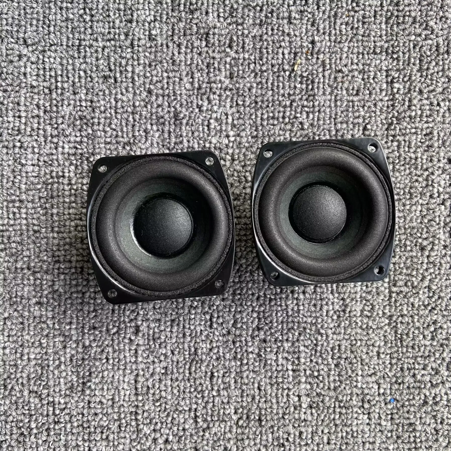 GHXAMP 2 25 дюймов для LG Неодимовый Полнодиапазонный динамик с большой звуковой