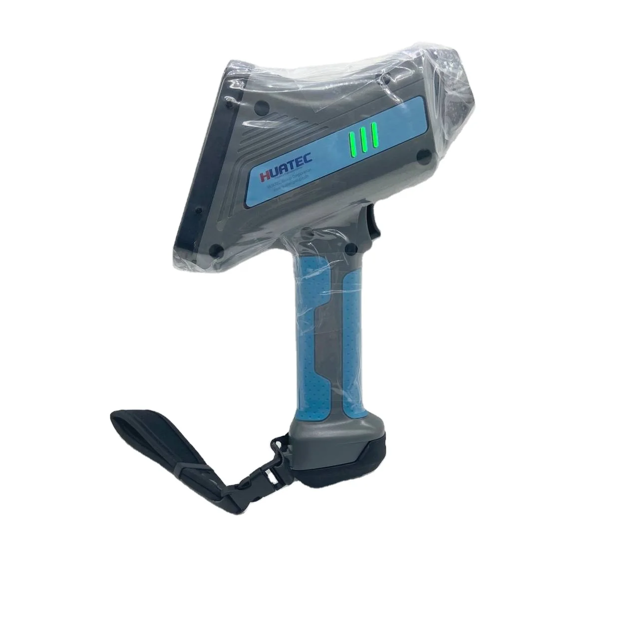 HXRF-140JP детектор высокого разрешения с Si-Pin ручной анализатор XRF металлических