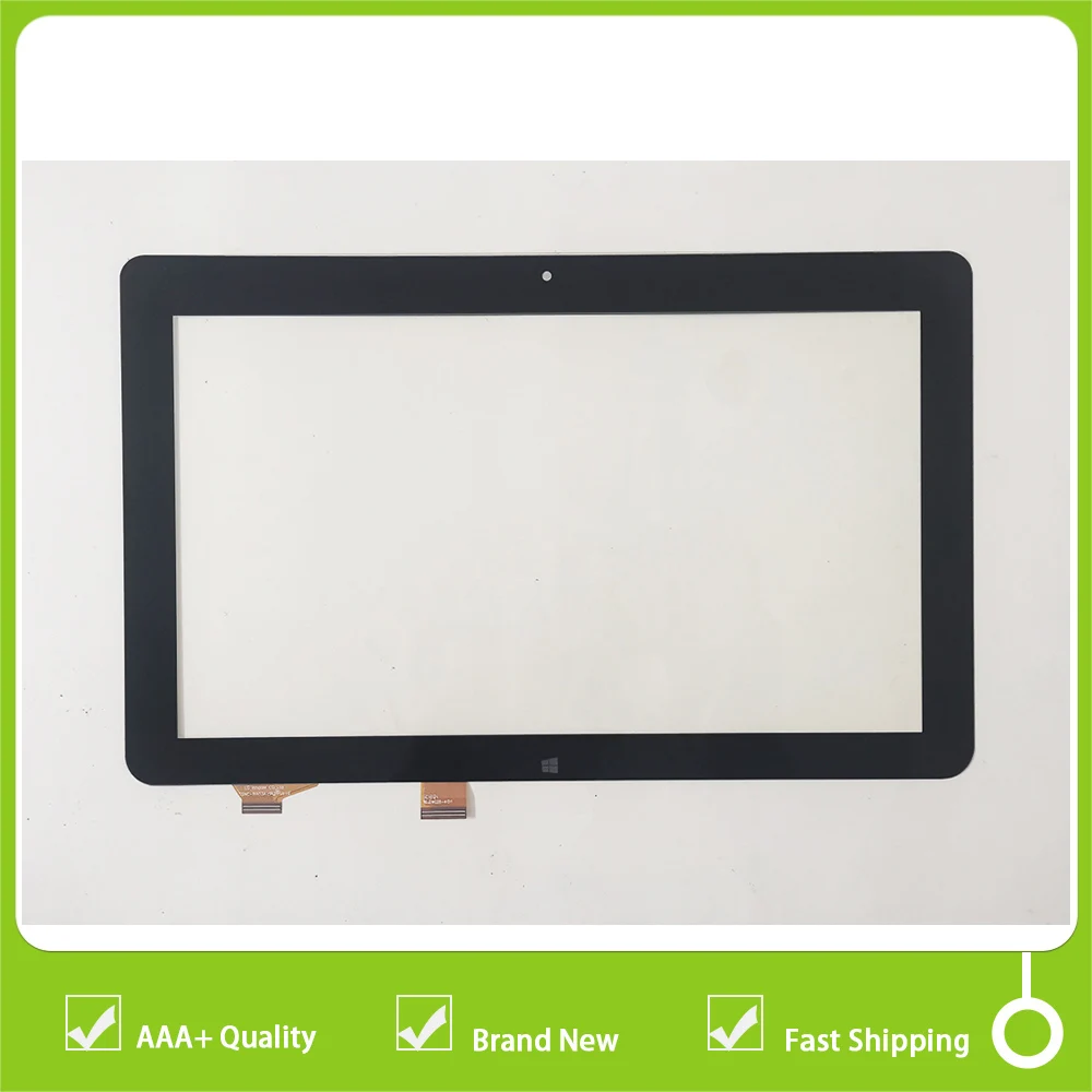 New 10.1&quot inch Touch Screen Panel Digitizer Glass Sensor Replacement For Acer Iconia W510 W511 | Tablet LCDs &amp Panels