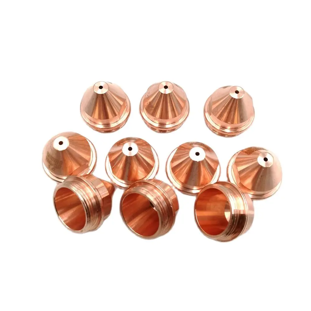 Плазменный резак YGX 100 с насадками 1.2/1.6/1.8 мм