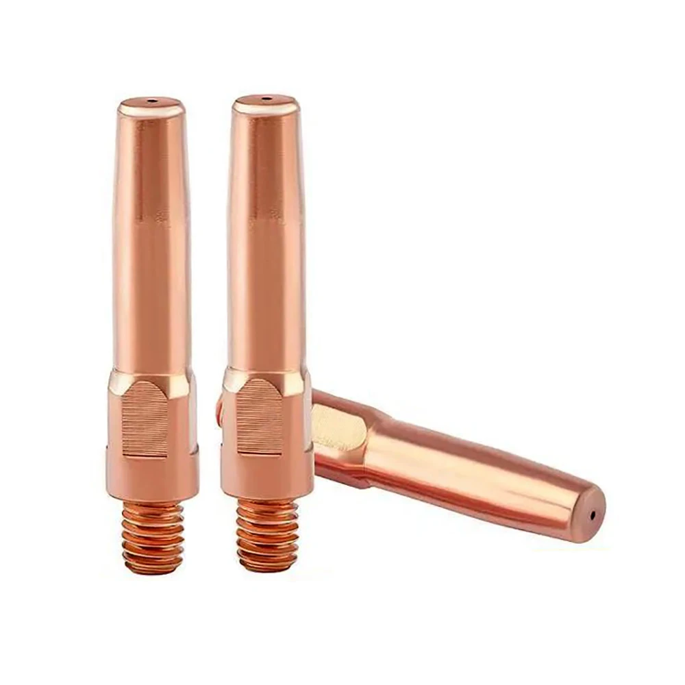 Газовый экранированный сварочный электропроводящий наконечник CO2 Panasonic 200 А 350 500