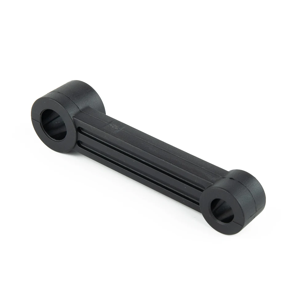 Шатун стержня черный молоток для сноса простой в установке и использовании