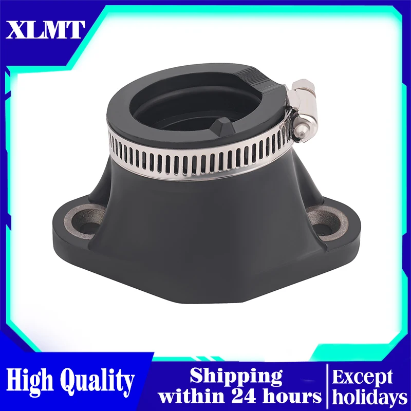 Впускной коллектор интерфейса карбюратора мотоцикла для Arctic Cat 400 454 500 Bearcat 3402-149