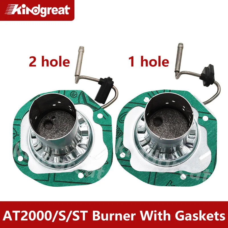 Для Webasto Air Top 2000 S ST дизельный пальник стояночного обогревателя камера сгорания с