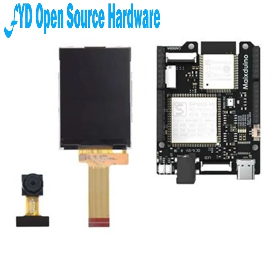 1pcs Sipeed Maixduino AI Development Board k210 RISC-V AI+lOT ESP32 Compatible with | Integrated Circuits