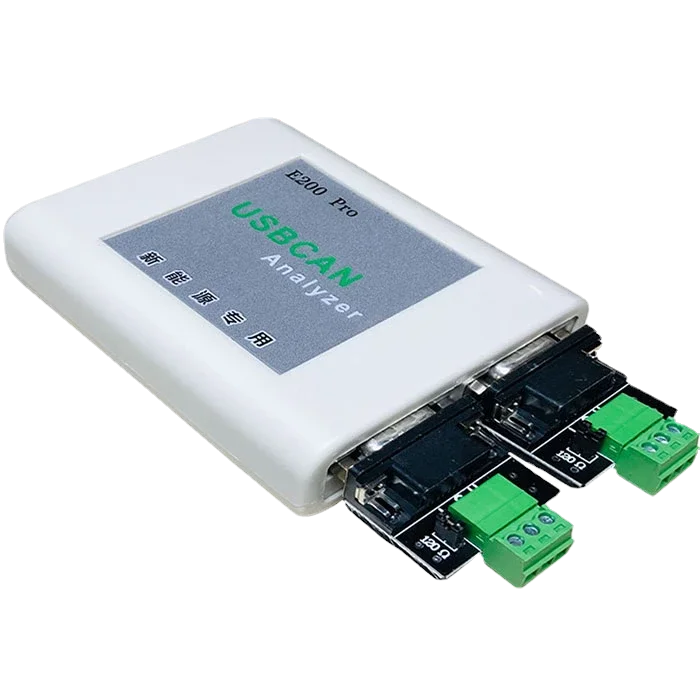 Совместим с карточкой Peak-can Pcan-usb Ipeh- 002021 002022 ZLG Usbcan.