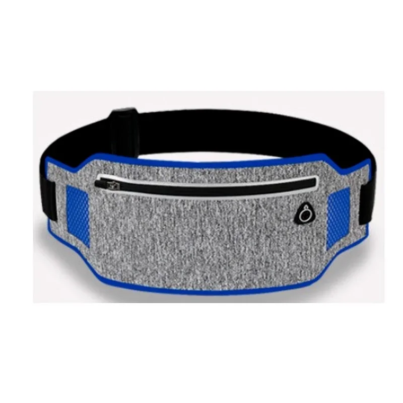 Водонепроницаемая спортивная сумка для бега поясная мужчин и женщин в