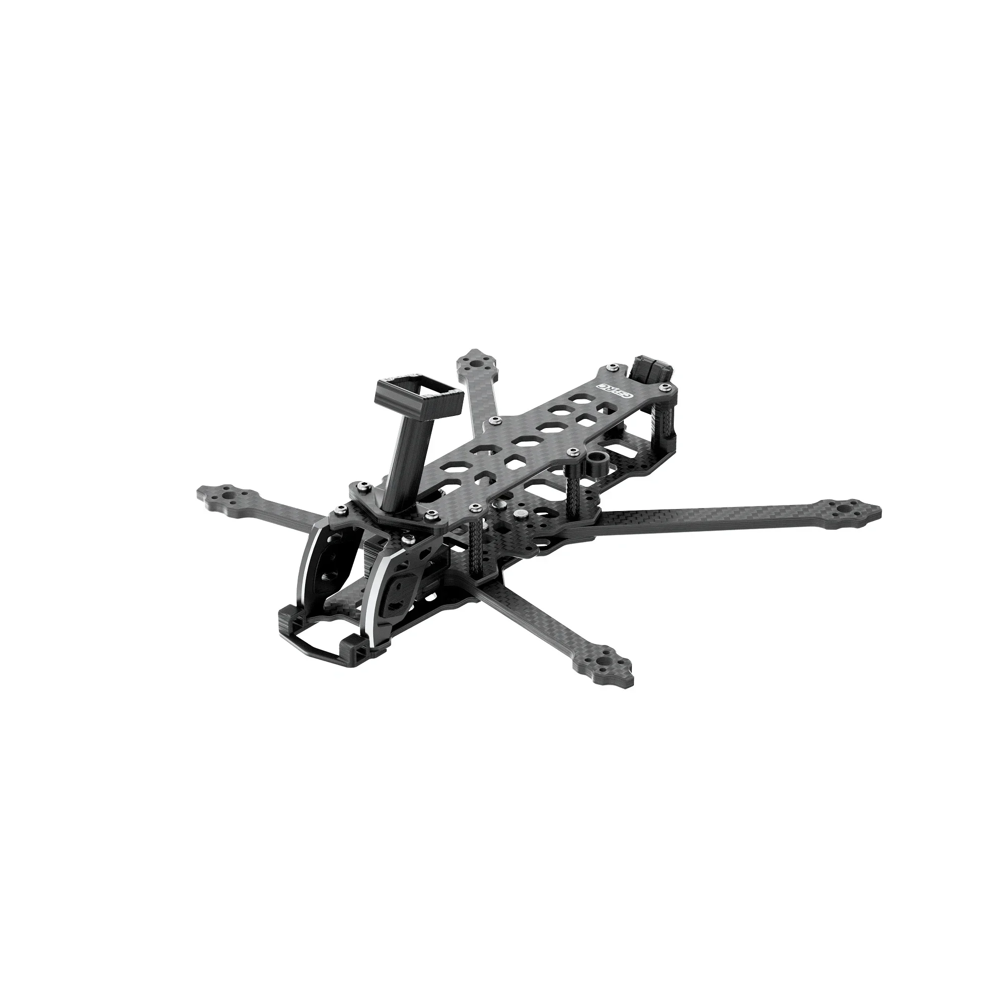 Рамка GEPRC GEP-Tern-LR40 для FPV фристайла 4-дюймовые детали дальнего действия сделай сам